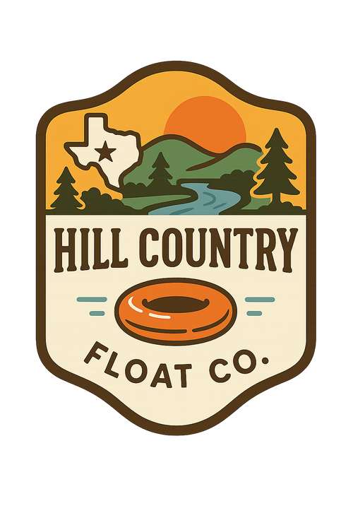Hill country float co.